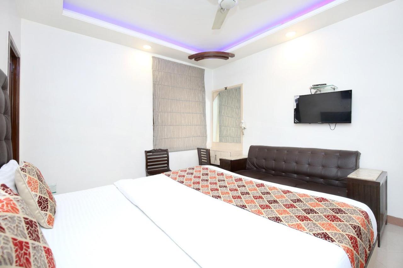 Oyo 14555 Kay Aar Regency Hotel Amritsar